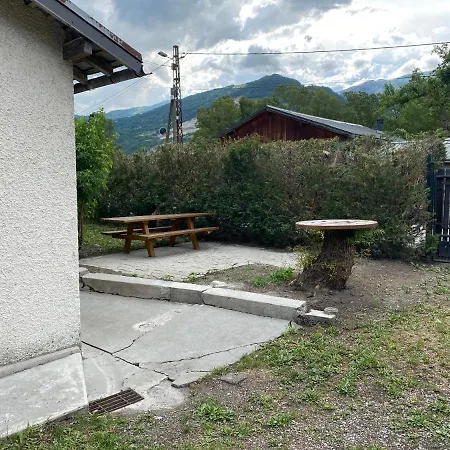Black Rok Saint-Jean-de-Maurienne