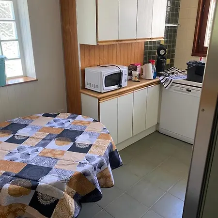 Black Rok Holiday home *