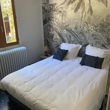 Holiday home Black Rok Saint-Jean-de-Maurienne