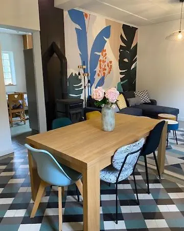 Holiday home Black Rok *